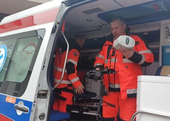 Mielec: Powiat dębicki w rękach medyków  z Mielca
