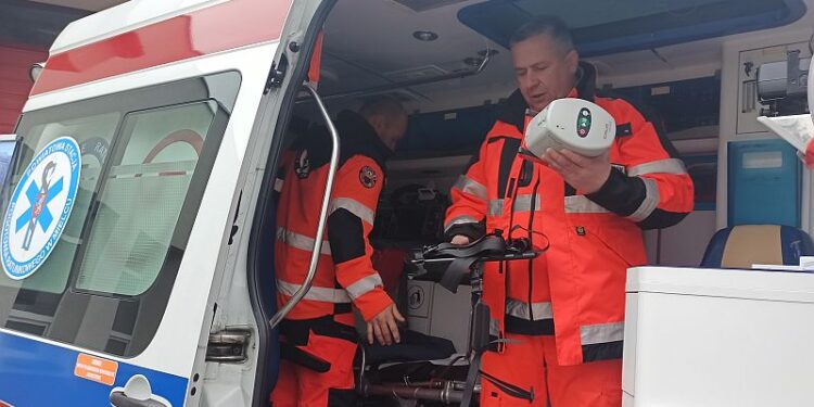 Mielec: Powiat dębicki w rękach medyków  z Mielca