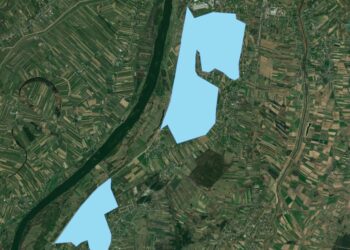 Tarnobrzeg. Będzie spotkanie z przedstawicielami Wód Polskich.