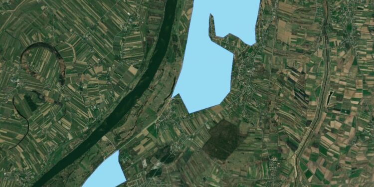 Tarnobrzeg. Będzie spotkanie z przedstawicielami Wód Polskich.