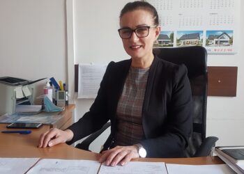 Tarnobrzeg. O nowych mapach zagrożenia powodziowego i lokalizacji polderów.