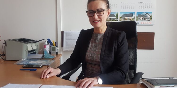 Tarnobrzeg. O nowych mapach zagrożenia powodziowego i lokalizacji polderów.