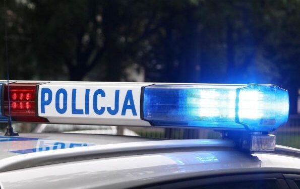 Mielec: Potrącenie kobiety. Zablokowana droga.