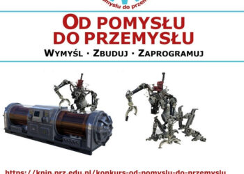 Stalowa Wola Najlepsze wynalazki już wybrane