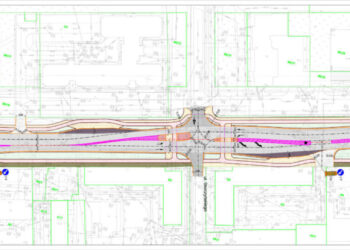 Stalowa Wola: Po świętach ruszy przebudowa ulicy Popiełuszki