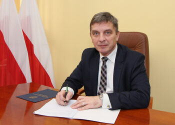 Region: Andrzej Pruś w Kongresie Władz Lokalnych i Regionalnych