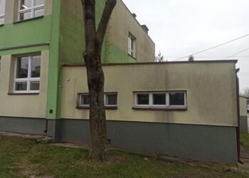 Przecław:  SP w Łączkach Brzeskich doczeka się przebudowy