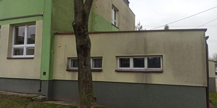 Przecław: SP w Łączkach Brzeskich doczeka się przebudowy