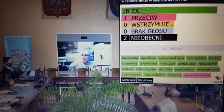 Tarnobrzeg. Rozdysponowano ponad 12 milionów złotych.