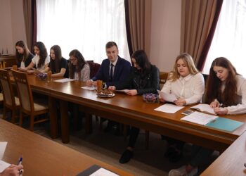 Grębów. Zawieszona działalność Młodzieżowej Rady Gminy