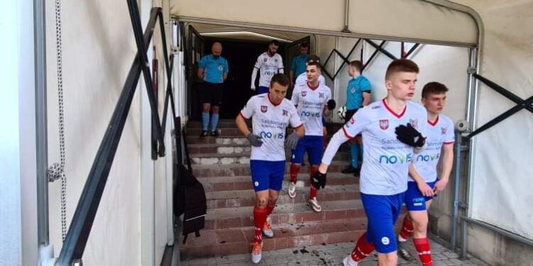 Sandomierz: Kiermasz dla Bartusia.