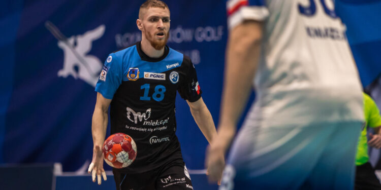 Mielec: Nieoczekiwana z(a)miana miejsc