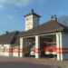 Nowa Dęba. Wyremontowano i rozbudowano remizę OSP w Jadachach