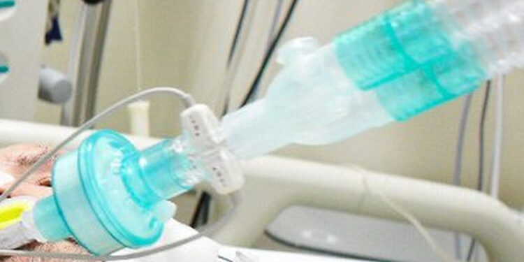 Nisko: Do 58 wzrosła liczba łóżek covidowych w szpitalu