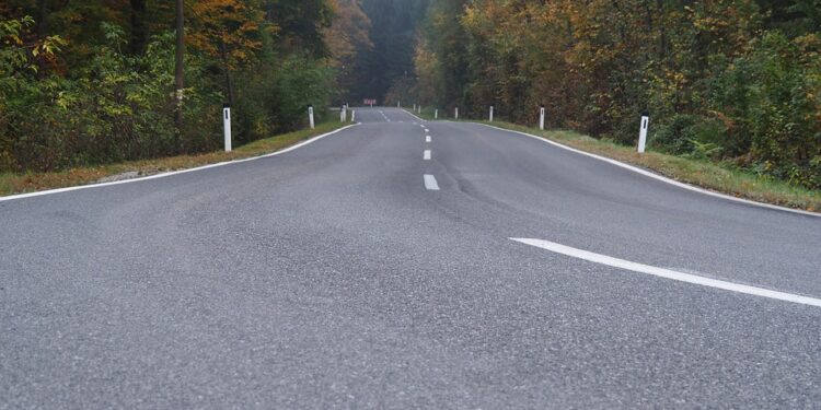 Baranów Sandomierski. Chcą połączyć dwie drogi wojewódzkie
