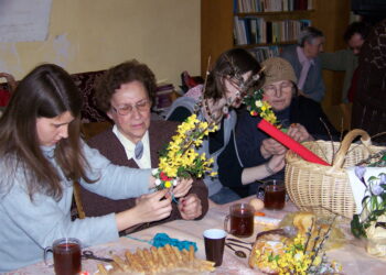 Region: Niedziela palmowa