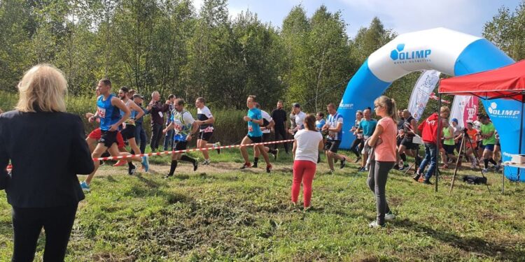 Mielec: Zapisy na Bieg Konstytucji 3 Maja