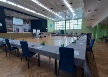 Mielec:   Mieli komfortowe warunki i nie przyszli…