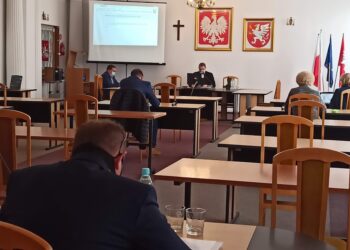 Dębica: Z pomocą dla przedsiębiorców
