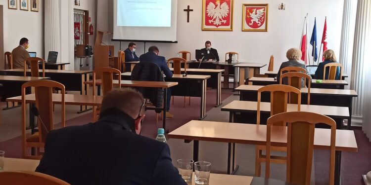 Dębica: Z pomocą dla przedsiębiorców