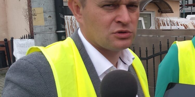 Przecław: Kontynuacja Budżetu Obywatelskiego.