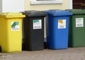 Mielec: Unieważniony przetarg na odbiór śmieci