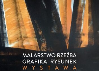 Dębica: Sztuka w dobie pandemii