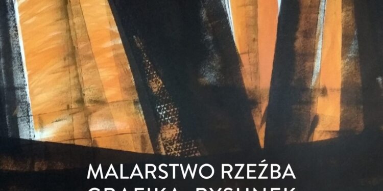 Dębica: Sztuka w dobie pandemii