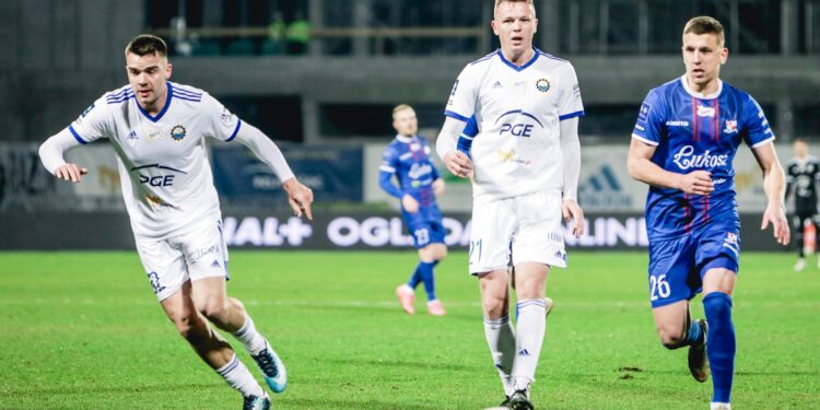 Mielec:  Przełamanie Stali