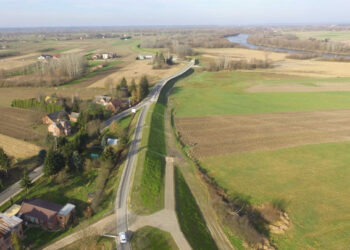 Stalowa Wola: O inwestycjach przeciwpowodziowych i konsultacjach społecznych Stop Powodzi