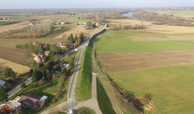 Stalowa Wola: O inwestycjach przeciwpowodziowych i konsultacjach społecznych Stop Powodzi