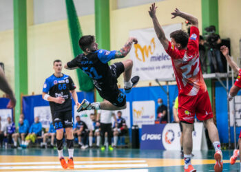 Mielec: Wraca PGNiG Superliga