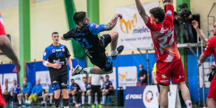 Mielec: Wraca PGNiG Superliga