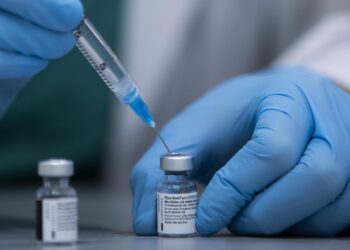 Mielec:  Szczepienia przerwane do odwołania