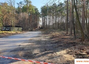 Nowa Dęba. Przy szpitalu przybędzie miejsc do parkowania