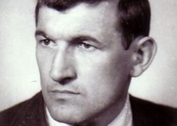 Mielec: Zmarł Józef Szyler
