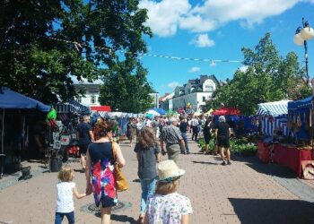 Tarnobrzeg. Nie ma konkretów  w sprawie miejskich imprez.