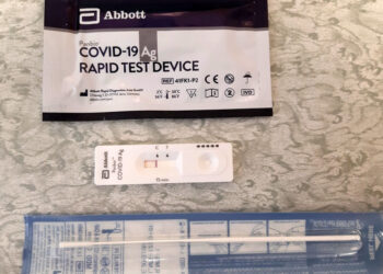 Stalowa Wola: Badanie przeciwciał i testy w szpitalnym laboratorium