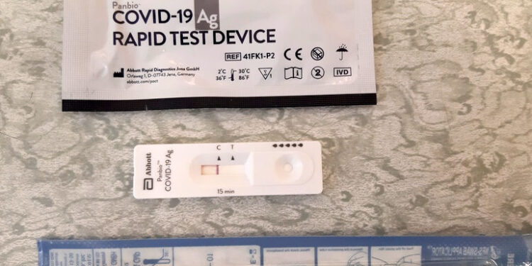 Stalowa Wola: Badanie przeciwciał i testy w szpitalnym laboratorium