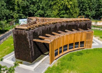 Mielec:  Czekamy na tężnię solankową.