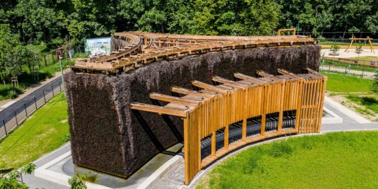 Mielec:  Czekamy na tężnię solankową.