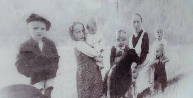 Region: Rocznica powstania muzeum