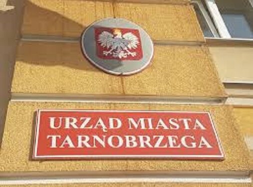 Tarnobrzeg. Jeśli możesz zapłać przelewem.
