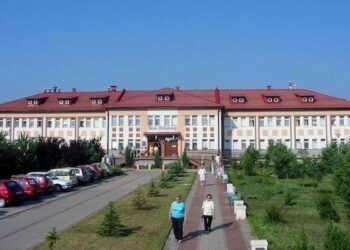 Region: Sanatoria czekają na pacjentów