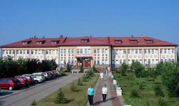 Region: Sanatoria czekają na pacjentów