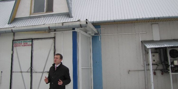 Dębica: Znalazł się dzierżawca „Rekina”