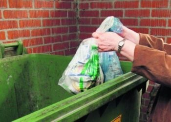 Gorzyce. Zdrożeje odbiór odpadów