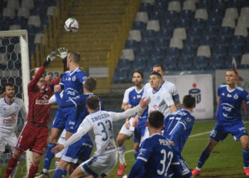 Mielec: Mogliśmy zagrać lepiej w tym spotkaniu