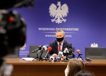 Region: Uruchomią szpital tymczasowy