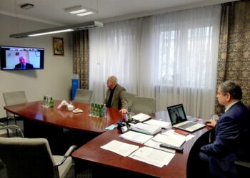 Mielec: Zaproszenie do współpracy na rzecz regionu